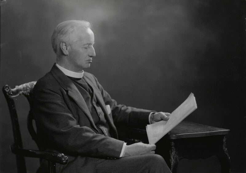 Michael cressé potter npg x48210