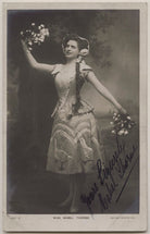 Mabel Thorne NPG x26900