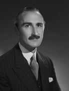 Douglas Gordon Pirie NPG x71194