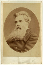 Thomas Woolner NPG x5134
