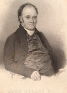 John Ryland NPG D13192