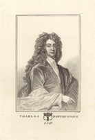 Charles Dartiquenave NPG D27512