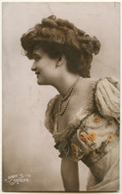 Gaby Deslys NPG Ax160407