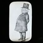 possibly Granville George Leveson-Gower, 2nd Earl Granville NPG D41959