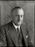 Charles Mitchell NPG x151153