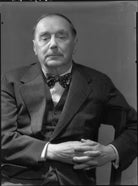 H.G. Wells NPG x127598