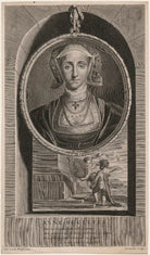 Anne of Cleves NPG D10542