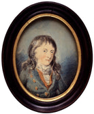 J.M.W. Turner NPG 1314