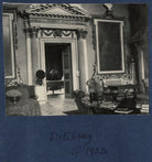 Room in the Ditchley NPG Ax141735
