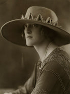 Alison Lee Turle (née Rabett) NPG x84505