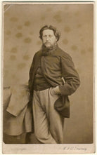 Ford Madox Brown NPG Ax7568