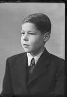 (Richard) John Bingham, 7th Earl of Lucan NPG x92818