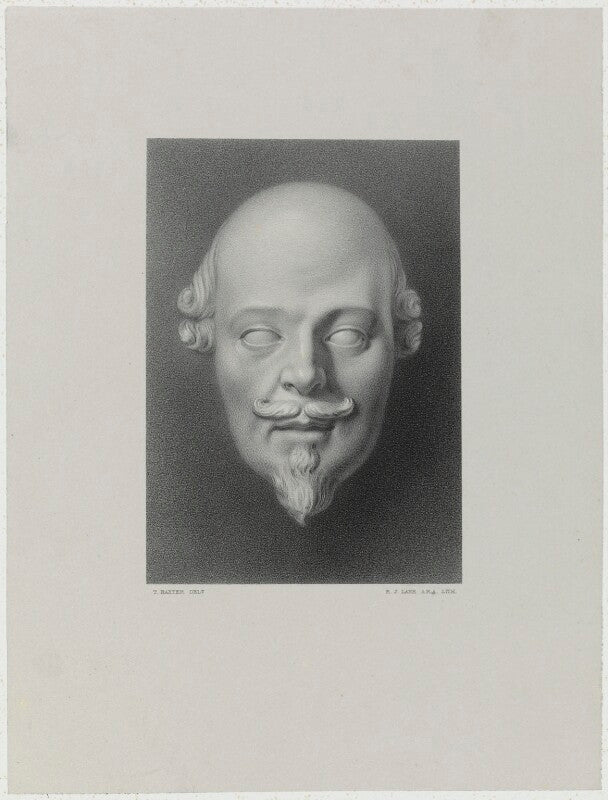 William shakespeare npg d21778