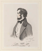 Hon. Charles Stuart-Wortley-Mackenzie NPG D45971