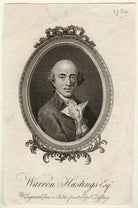 Warren Hastings NPG D35206