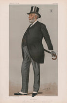 Sir Henry Aubrey-Fletcher, 4th Bt ('Statesmen. No. 701.') NPG D44931