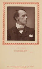 Edward Smith Willard NPG Ax9311