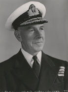 Sir Ballin Illingworth Robertshaw NPG x91171