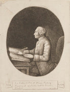 Jonas Hanway NPG D14795