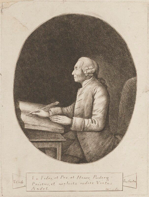 Jonas hanway npg d14795