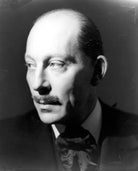 Jack Beddington NPG x10337