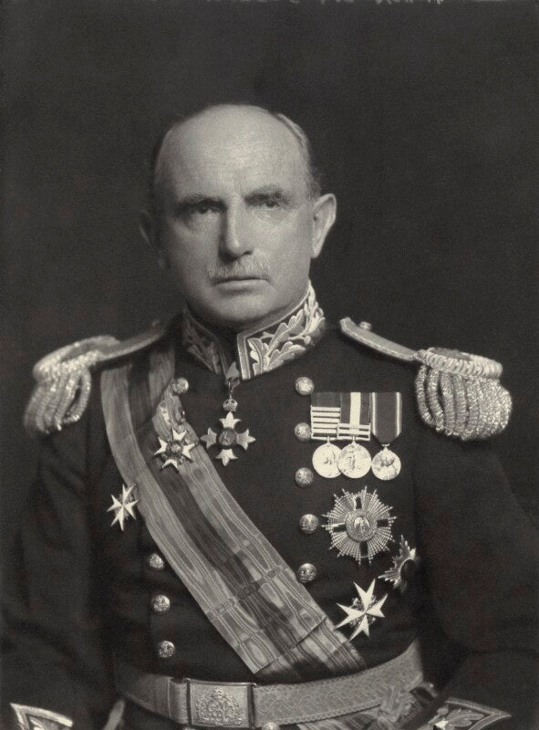 Sir joseph aloysius byrne npg x166301