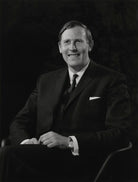 Sir Roger Bannister NPG x163872