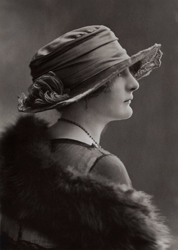 Mary lees (née radcliffe) npg x84503