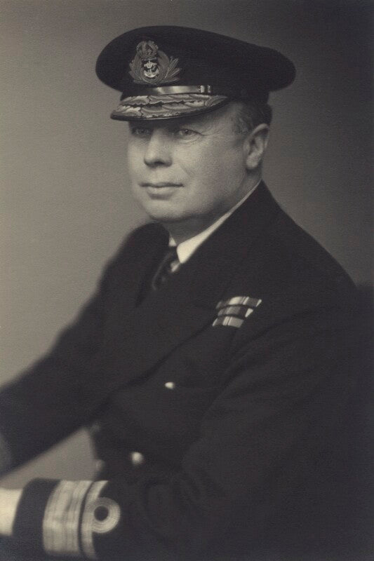 Sir claud barrington barry npg x163928