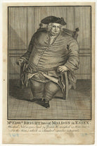 Edward Bright NPG D23455