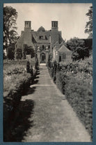 'Garsington' NPG Ax142931