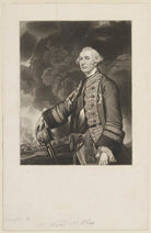John Leslie, 10th Earl of Rothes NPG D15040