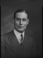 Stephen John Bull, 2nd Baron Bull NPG x48600