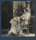 Lady Ottoline Morrell NPG Ax141942