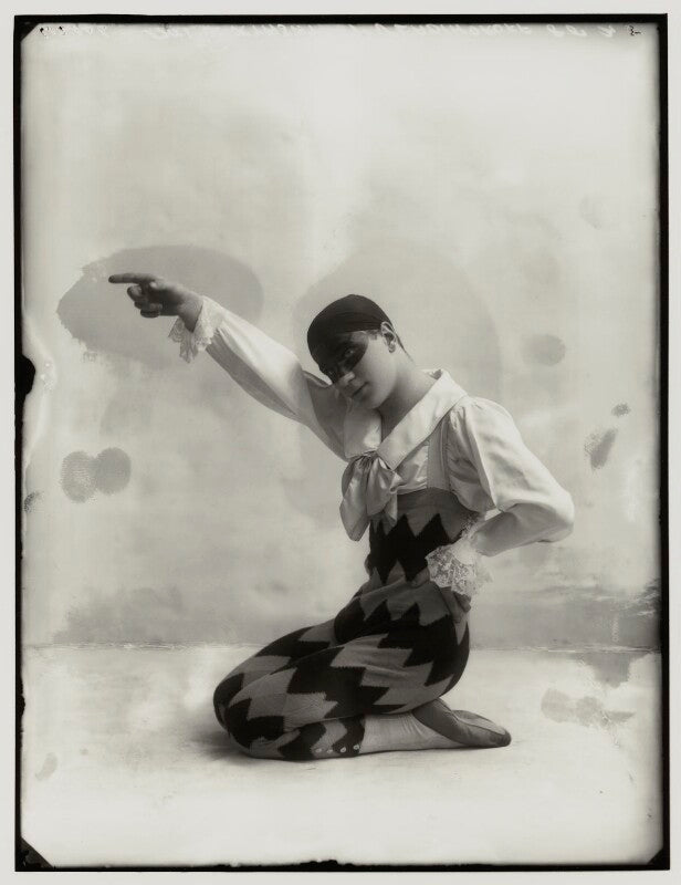 Pierre vladimiroff npg x80134