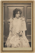 Mrs Patrick Campbell NPG P229