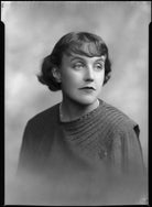 Noel Streatfeild NPG x70763