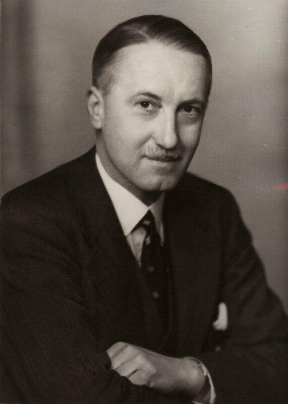 Sir robert heatlie scott npg x91345