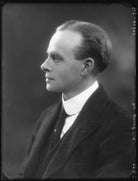 Sir William Smith Jarratt NPG x123595