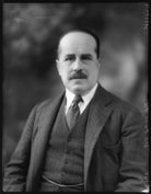 (Henry) Francis Hope Pelham-Clinton-Hope, 8th Duke of Newcastle-under-Lyne NPG x123629