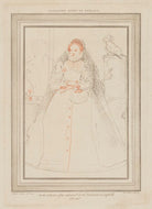 Queen Elizabeth I NPG D31835