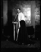 Wilfrid William Ashley, 1st Baron Mount Temple NPG x81315