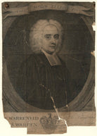 William Warren NPG D9034