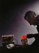 Igor Aleksander NPG x88160