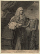 Charles Pratt, 1st Earl Camden NPG D21280