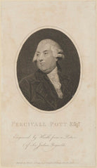 Percivall Pott NPG D14238