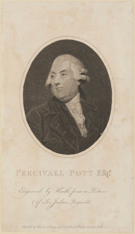 Percivall pott npg d14238