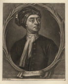 Matthew Prior NPG D3975