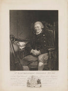 Bartholomew Johnson NPG D36527
