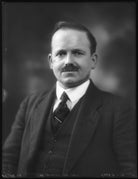 James Hindle Hudson NPG x122823